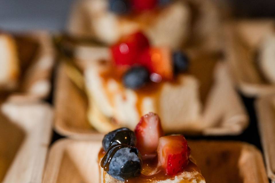 DailyDish Events & Catering