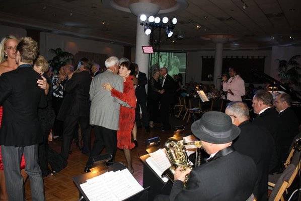 The Cigar City Big Band