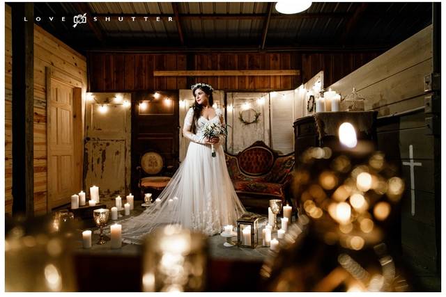Love Shutter