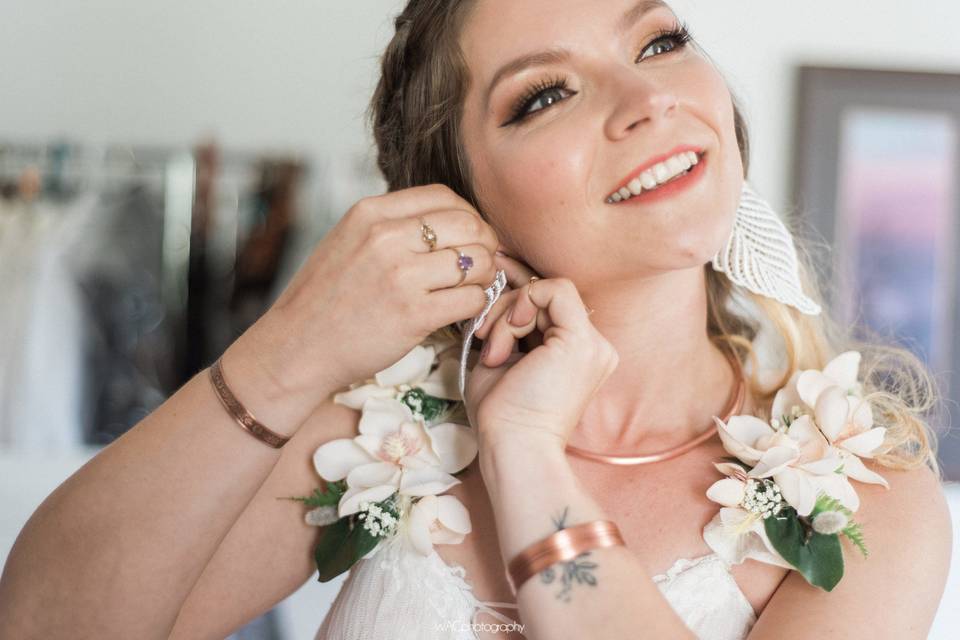 Jennifer Lynn Makeup Artistry