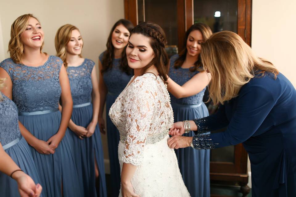 Jennifer Lynn Makeup Artistry