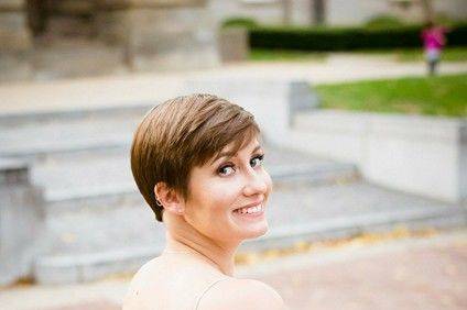 Jennifer Lynn Makeup Artistry