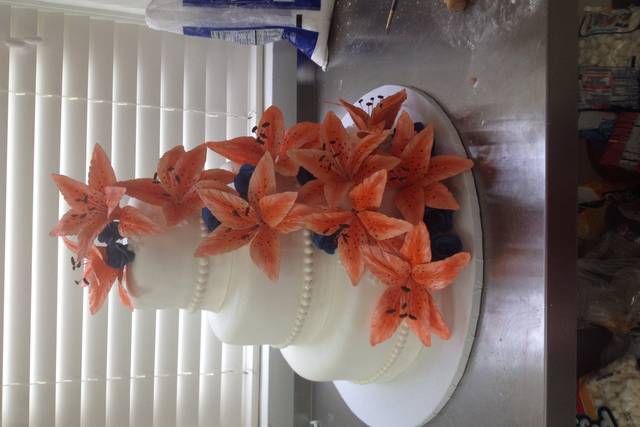Simply Cakelicious