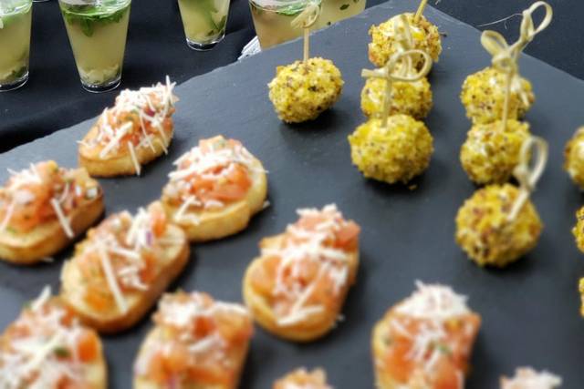 All Occasions Catering & Bubb's BBQ