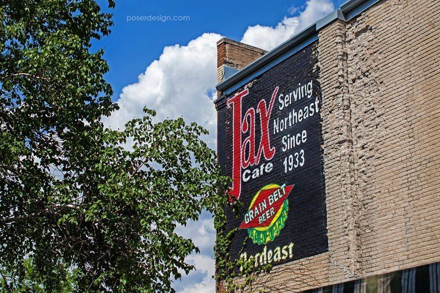 Jax Cafe Minneapolis – Jax Cafe, Inc.