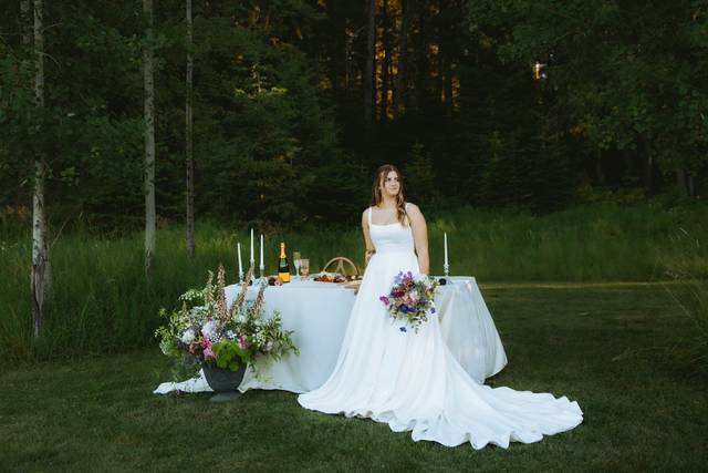 Caiti Rose Photograph