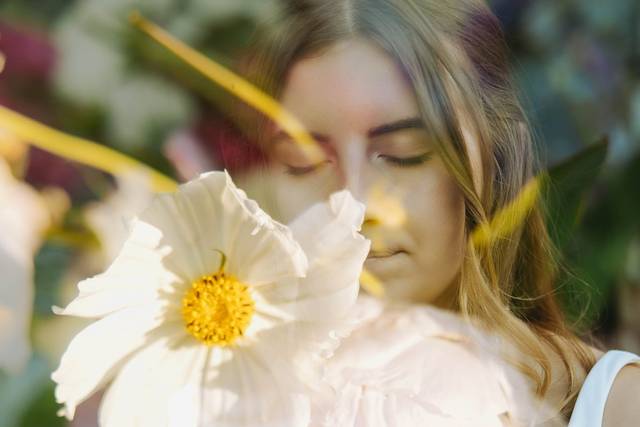 Caiti Rose Photograph