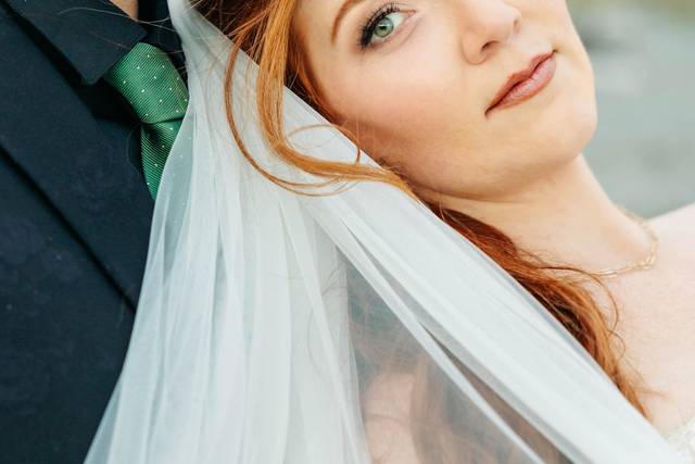Caiti Rose Photograph