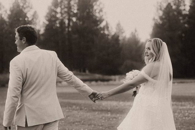 Caiti Rose Photograph