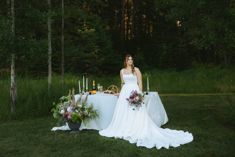 Caiti Rose Photograph