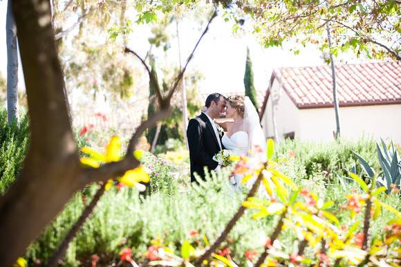 White Glove Weddings