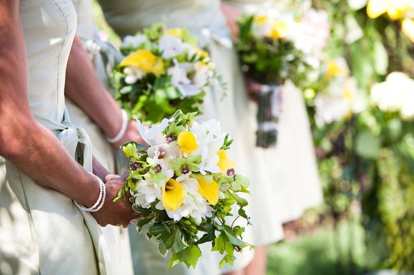 White Glove Weddings