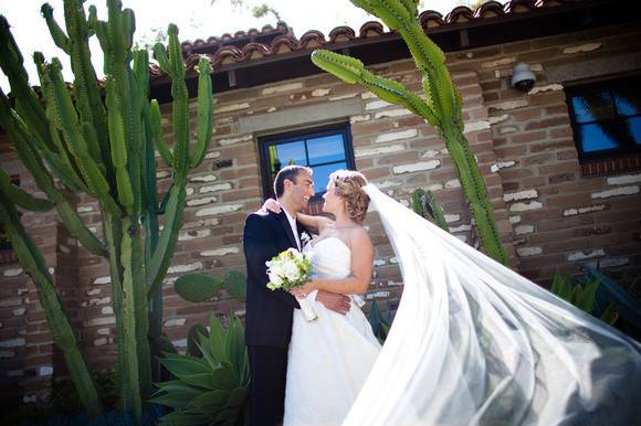 White Glove Weddings