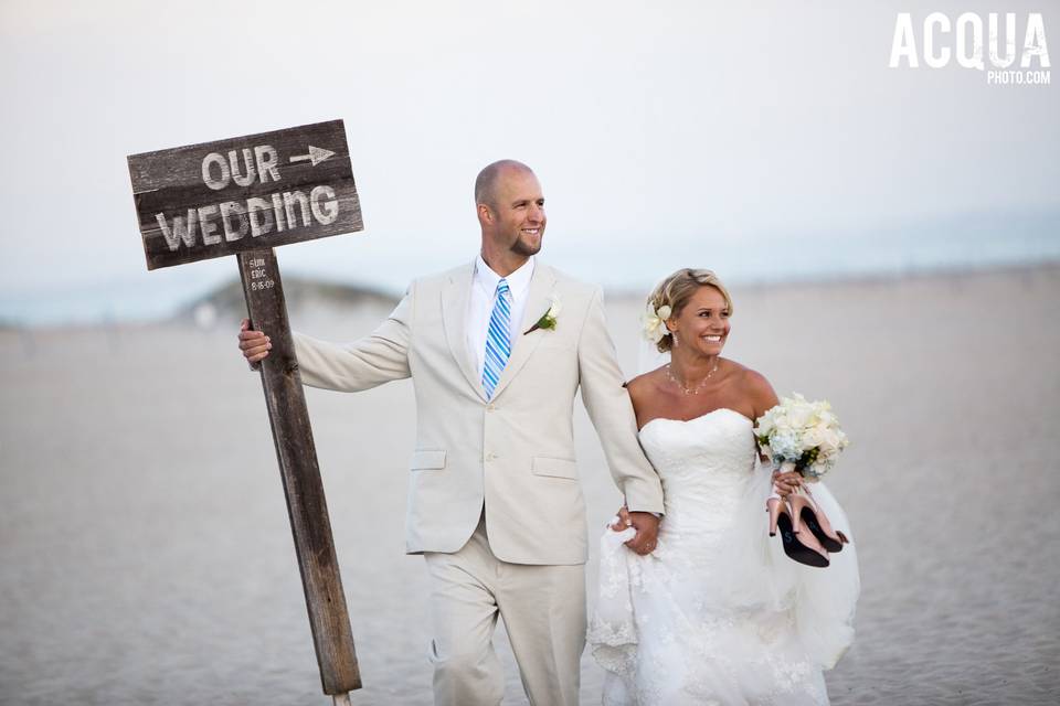 White Glove Weddings