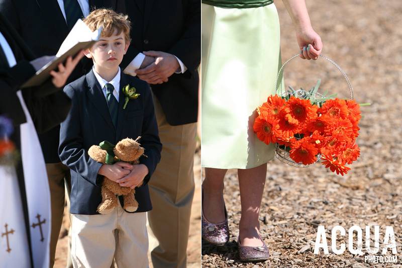 White Glove Weddings