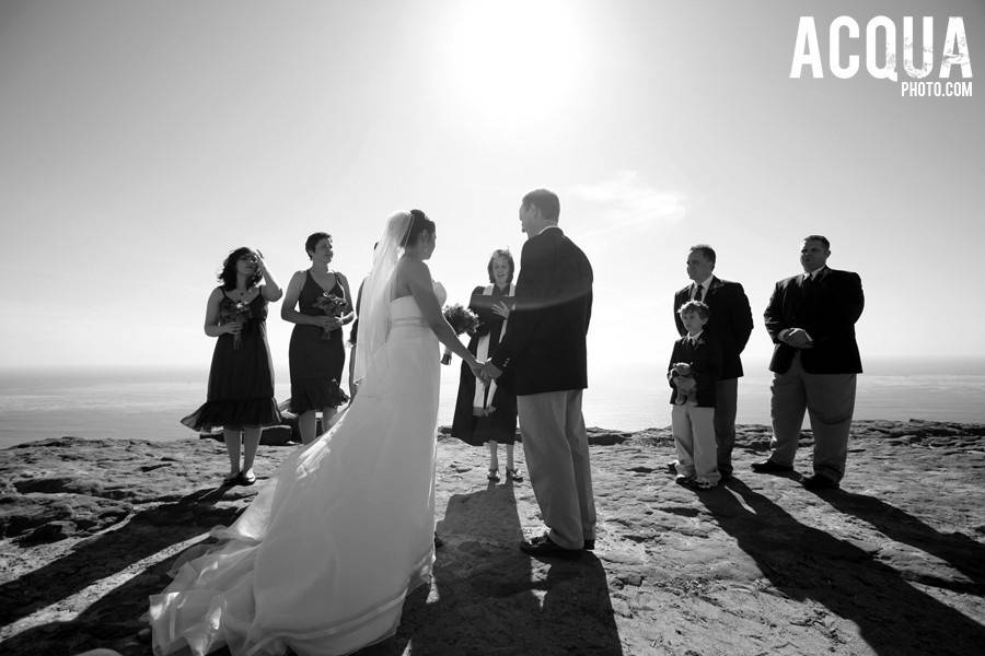 White Glove Weddings