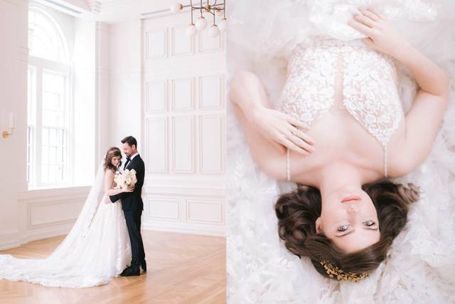 Nashville Wedding Photographer