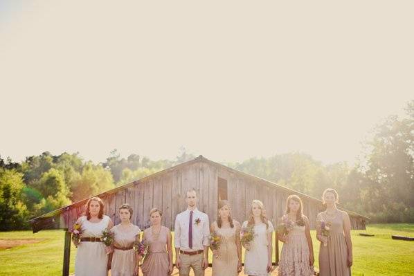 Kristin Partin Photography