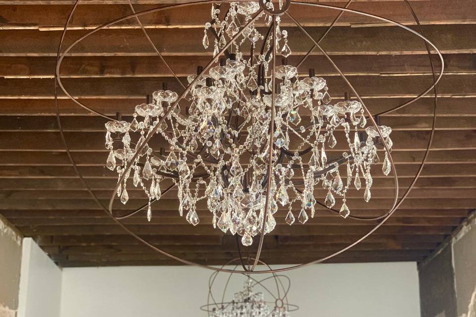 Chandelier