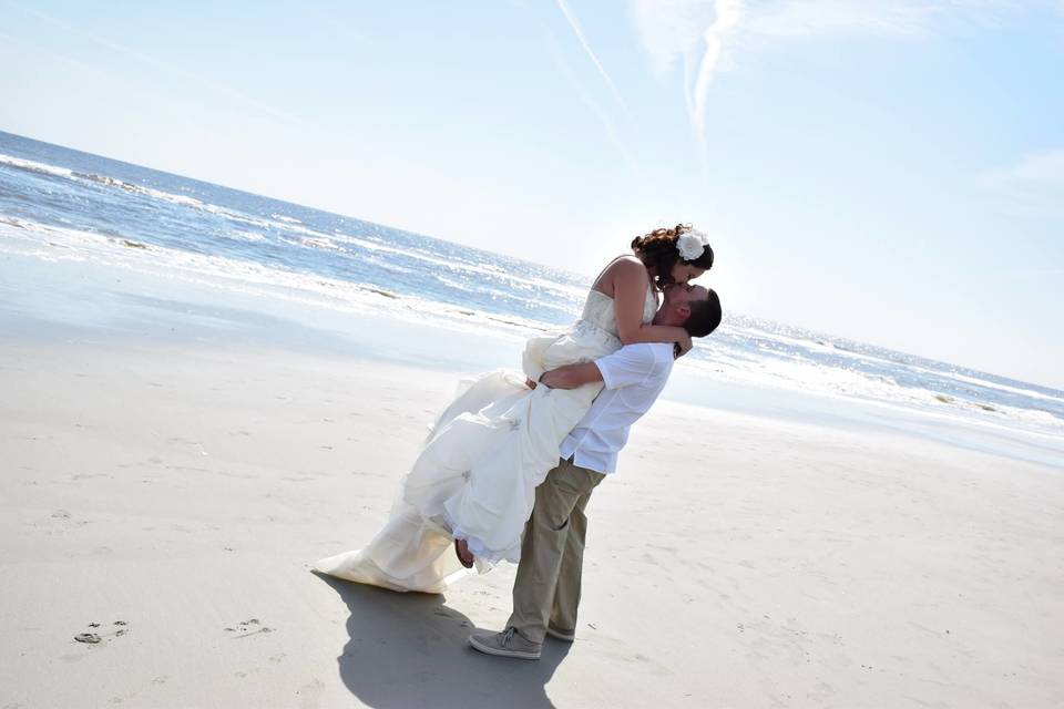 The Myrtle Beach Wedding Chapel