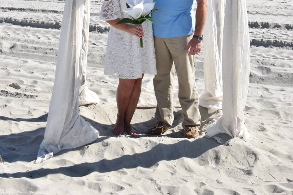 The Myrtle Beach Wedding Chapel