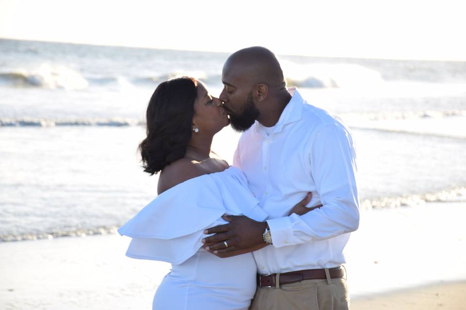 The Myrtle Beach Wedding Chapel