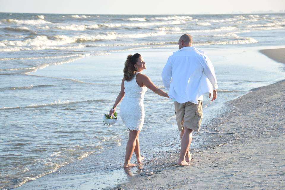 The Myrtle Beach Wedding Chapel