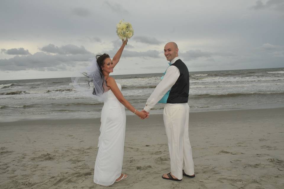 The Myrtle Beach Wedding Chapel