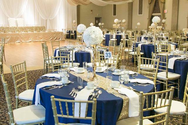 Darling Events Waitstaff Company