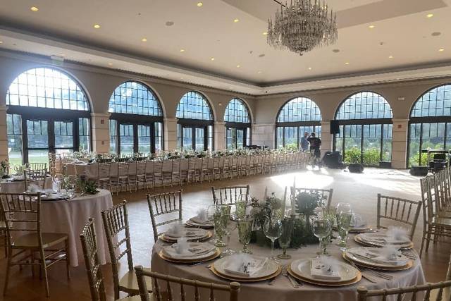 Darling Events Waitstaff Company