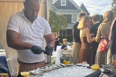 Darling Events Waitstaff Company