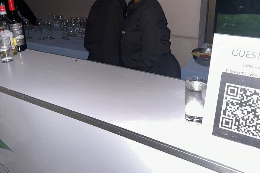 Darling Events Waitstaff Company