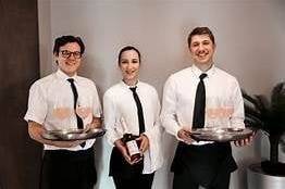 Darling Events Waitstaff Company