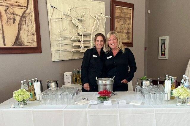 Darling Events Waitstaff Company