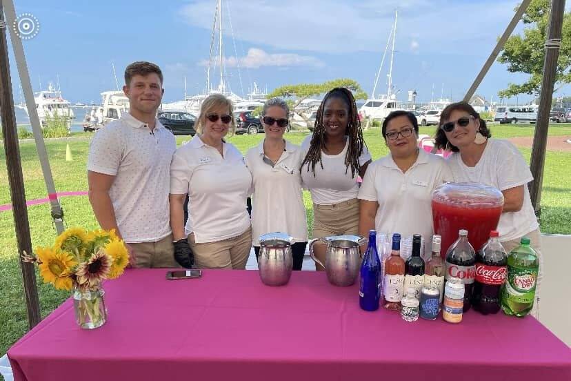 Darling Events Waitstaff Company