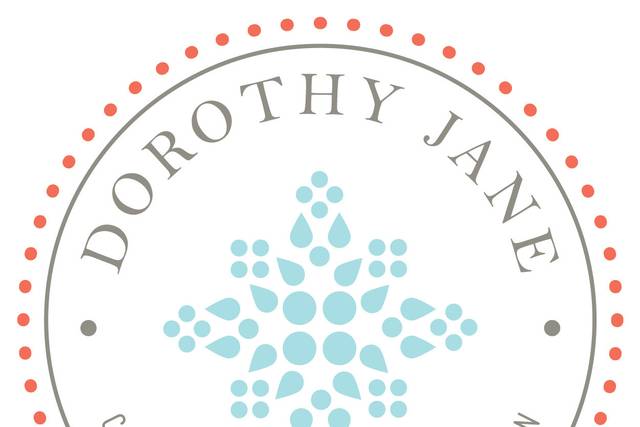 Dorothy Jane Custom Stationery & Design