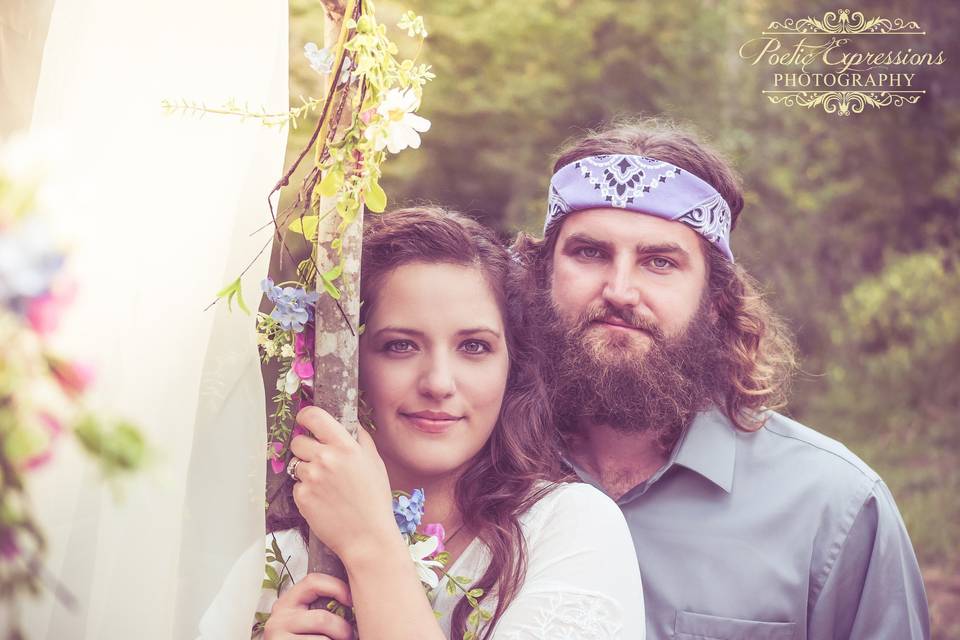 Poetic Expressions Photography