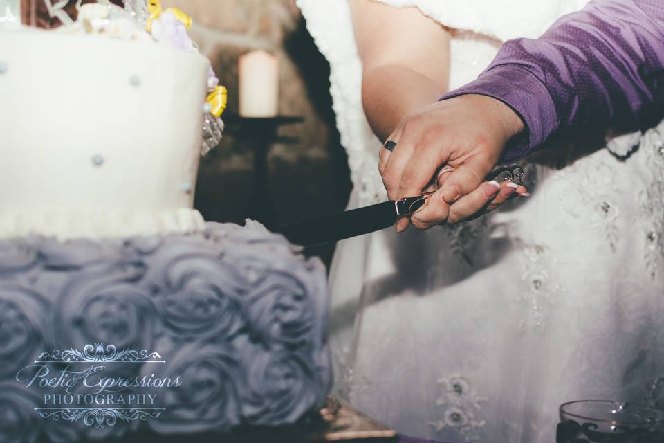 Poetic Expressions Photography