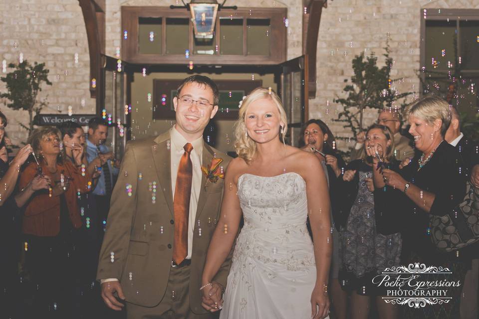 Poetic Expressions Photography