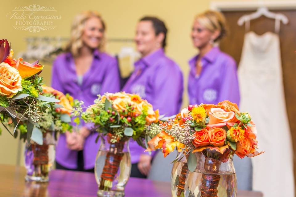 Poetic Expressions Photography