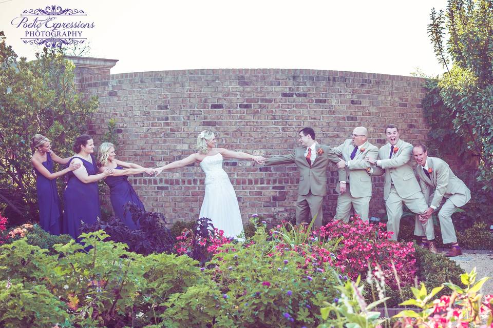 Poetic Expressions Photography