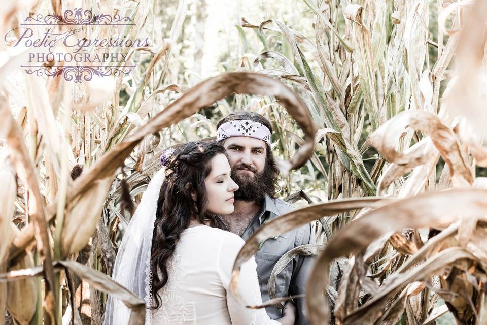 Poetic Expressions Photography