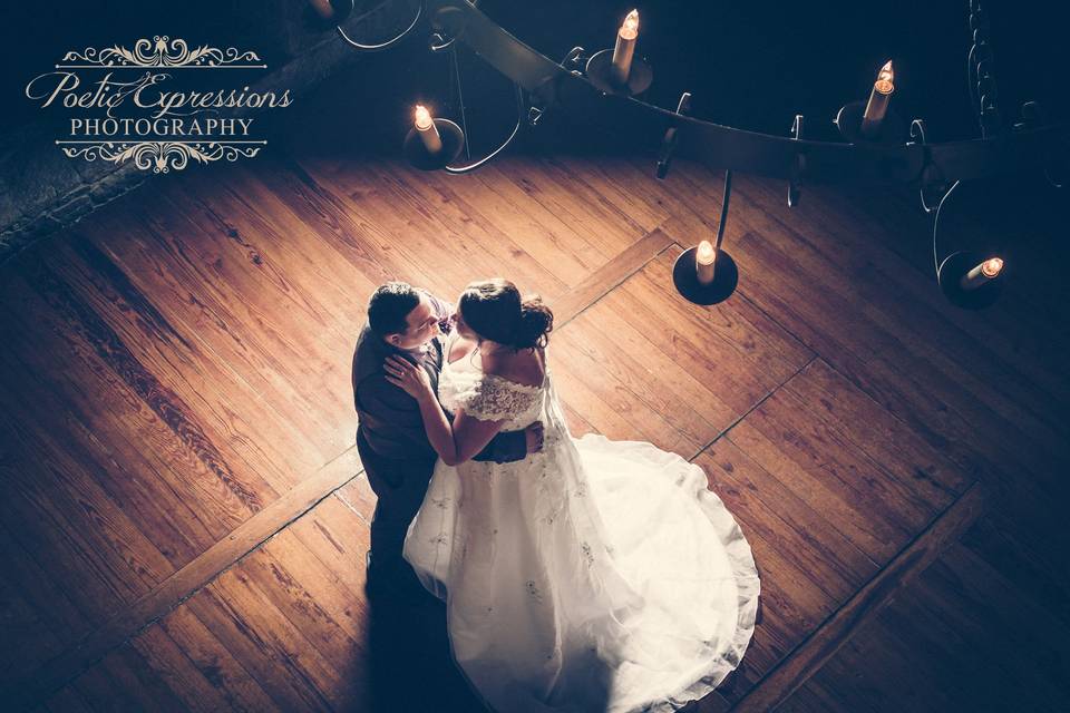 Poetic Expressions Photography