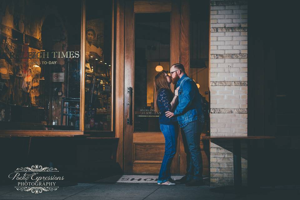 Poetic Expressions Photography