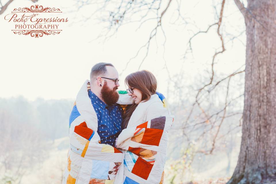 Poetic Expressions Photography