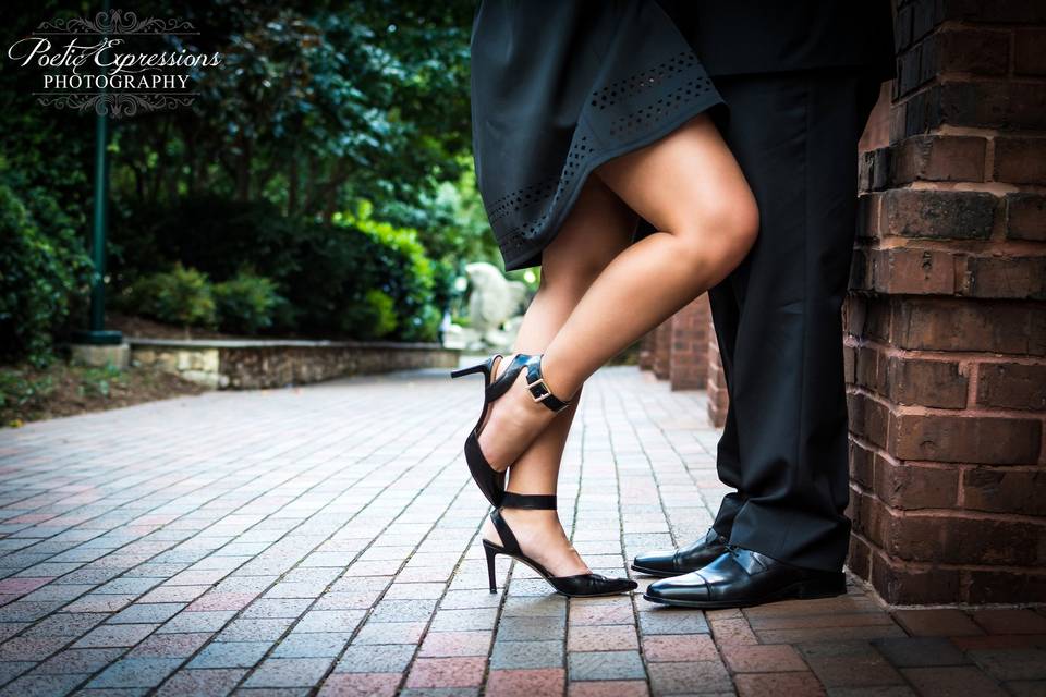 Poetic Expressions Photography