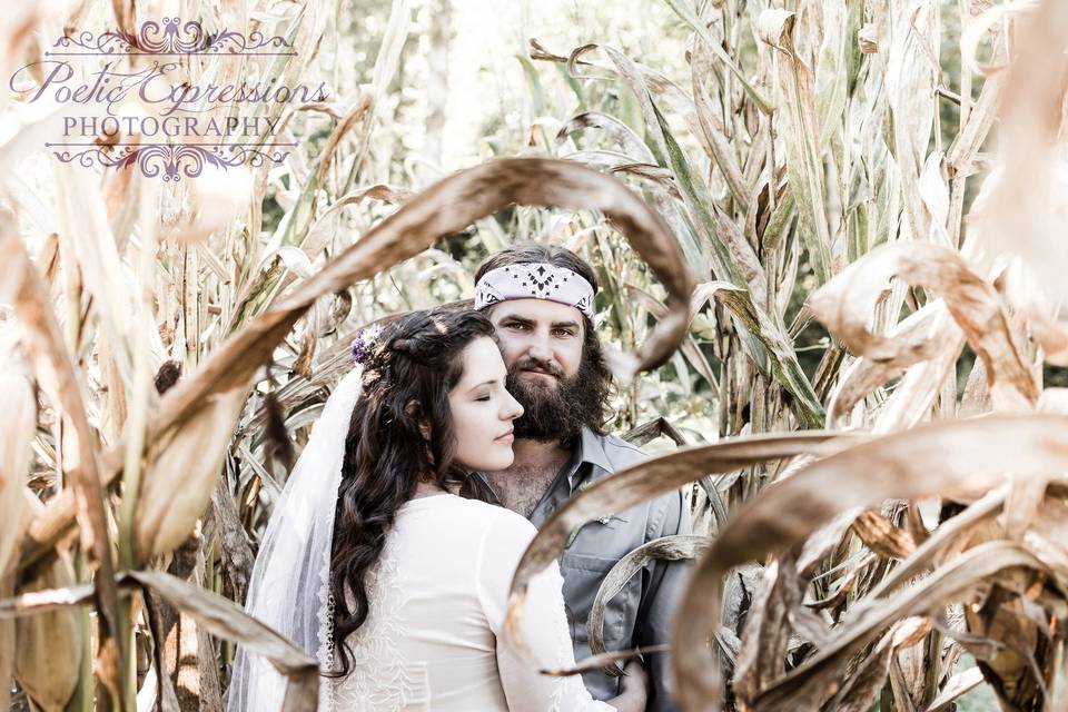 Poetic Expressions Photography