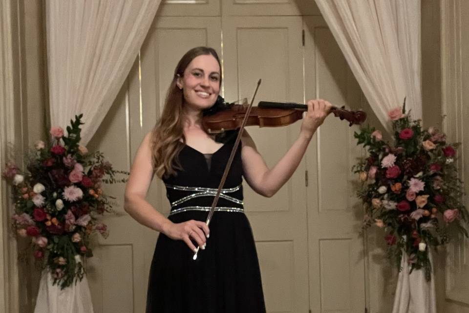 Amanda - Violinz