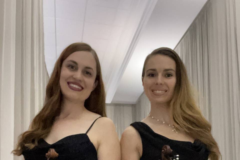 Amanda - Violinz