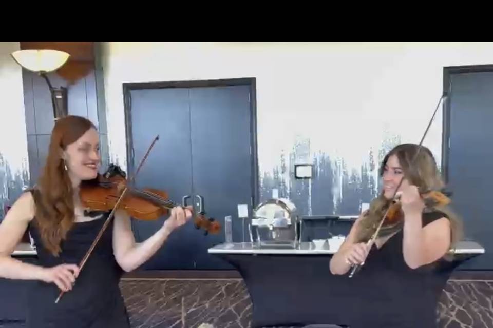 Amanda - Violinz